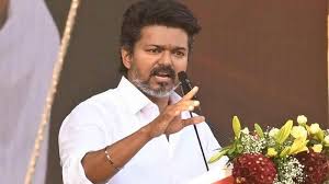 கரூர் கூட்ட நெரிசல் வழக்கு: டெல்லி சிபிஐ அலுவலகத்தில் விஜய் ஆஜர்!